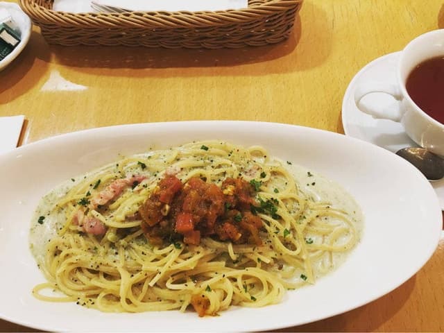 アフタヌーンティー・ティールーム 郡山うすい店 - サブ画像3
