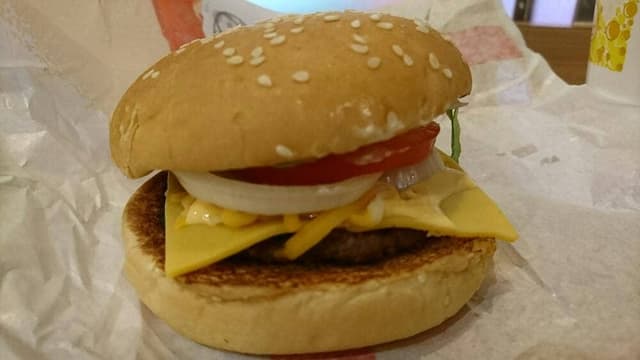 バーガーキング 浅草吾妻橋店 - サブ画像3