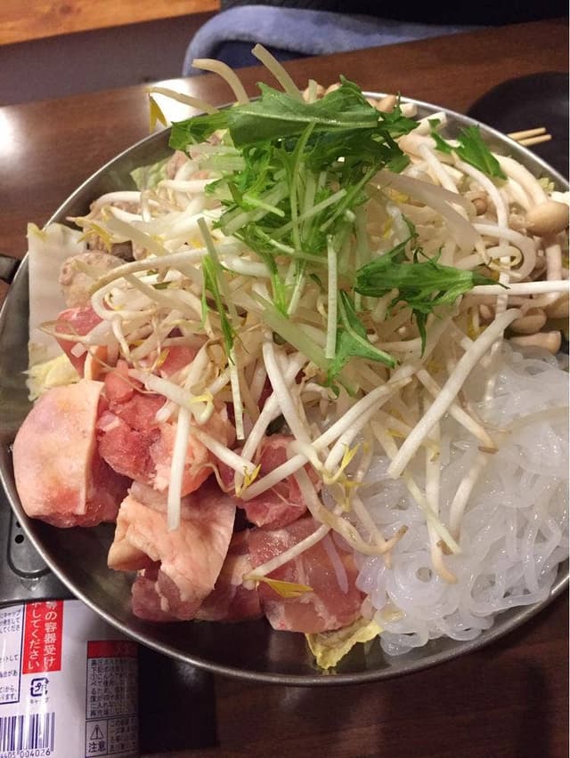 旬肴酒家 どん吞 - サブ画像3