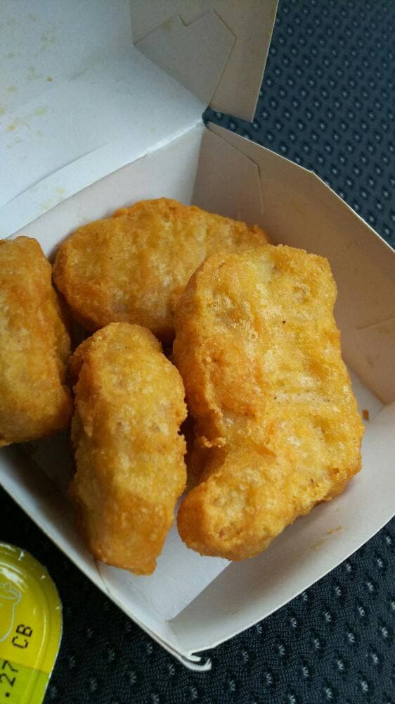 マクドナルド 多摩ニュータウン通り店 - サブ画像2