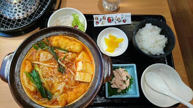 赤から 倉敷堀南店 - サブ画像2