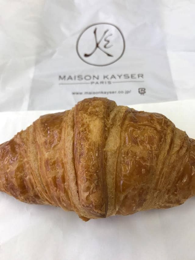 MAISON KAYSER 松屋銀座店 - サブ画像3