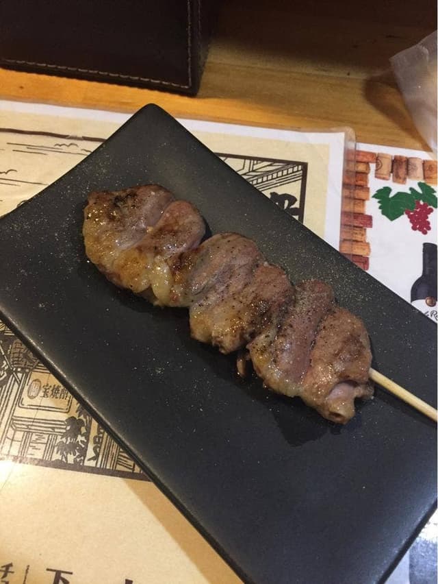 大安酒場 - サブ画像1