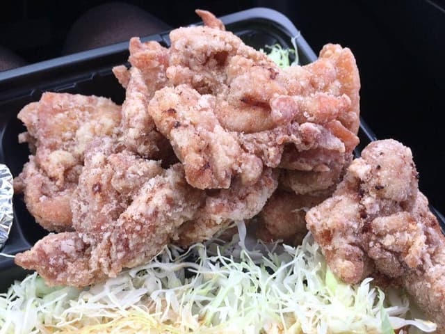 からあげ鶏好 - サブ画像2