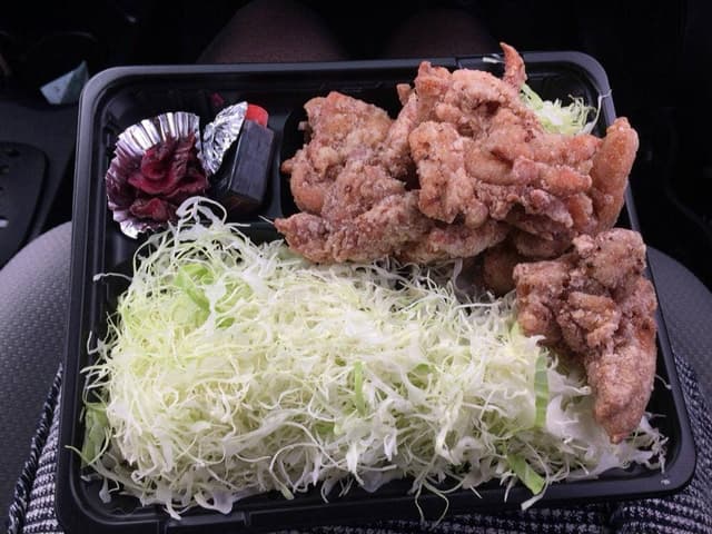 からあげ鶏好 - サブ画像1