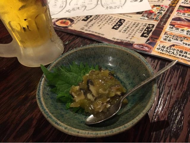まるかみ水産 アコルデ代々木上原店 - サブ画像2
