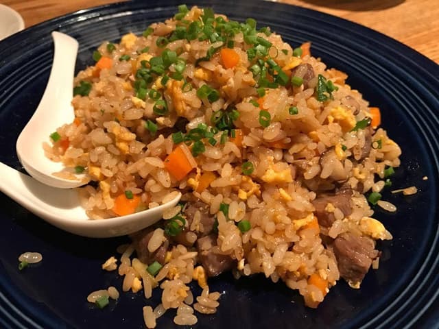 恵比寿らっきょ - サブ画像3