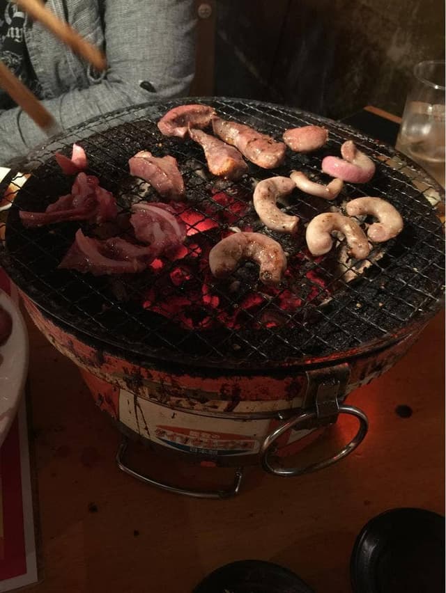 いくどん 八王子店 - サブ画像3