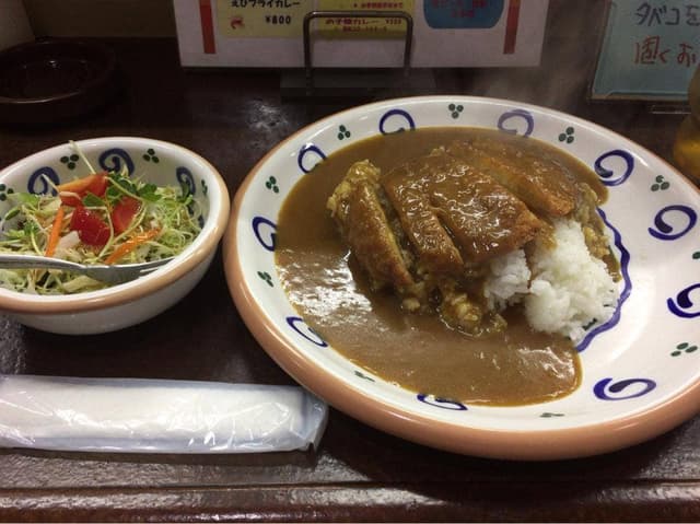 カレー屋本舗 - サブ画像3