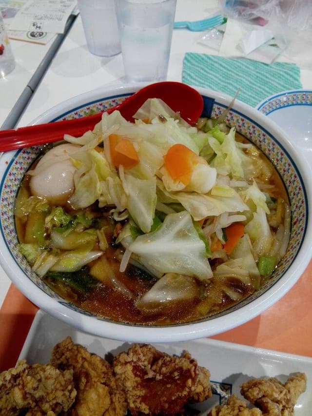 どうとんぼり神座 イオンモール大和郡山店 - サブ画像2