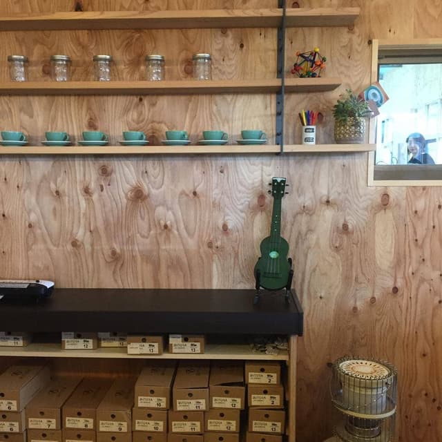 Climbing & Cafe Warehouse -UN ROCHER- - サブ画像1