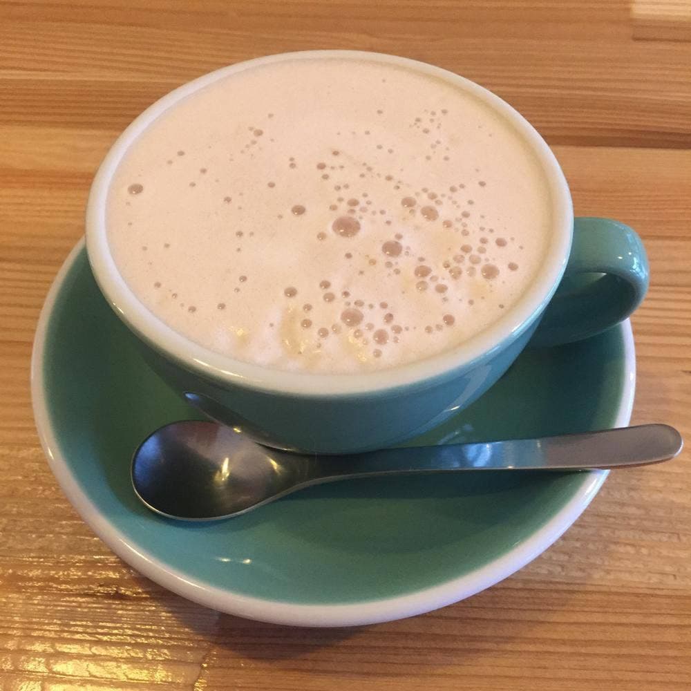 Climbing & Cafe Warehouse -UN ROCHER-