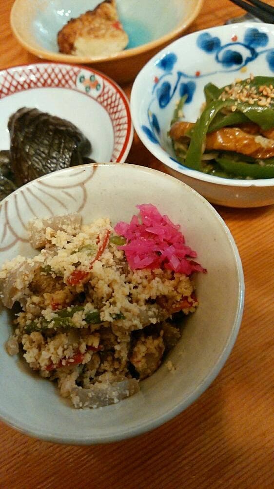 お台所 おおぼけこぼけ - サブ画像1
