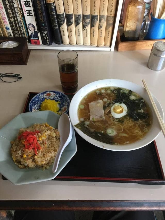 大もり屋食堂 - サブ画像2