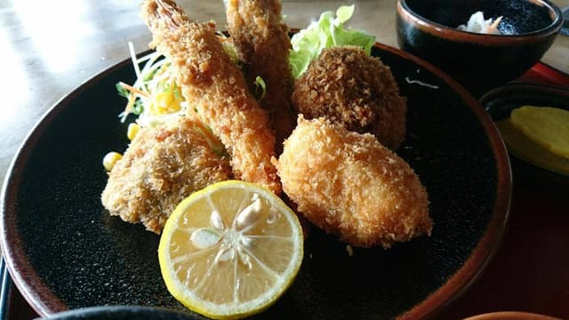 れすとらんゆうき - サブ画像1