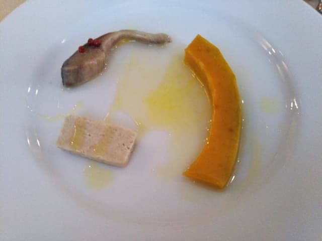 TRATTORIA INCONTRO - サブ画像2