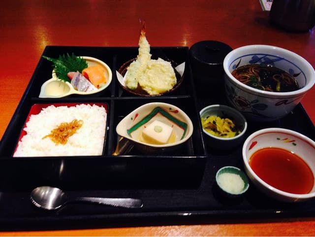 和食さと 羽島店 - サブ画像1