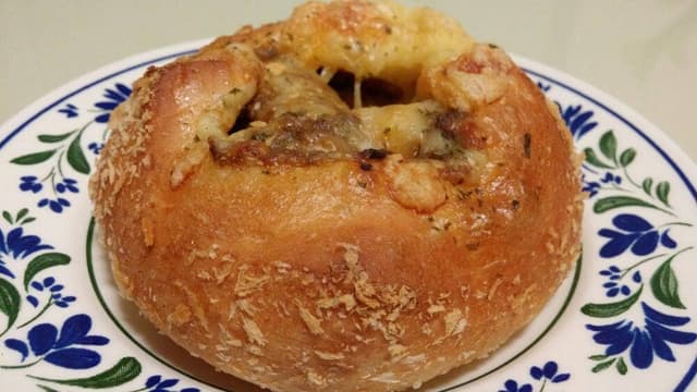 Bakery Cafe ル・レーヴ 南新町店 - サブ画像2