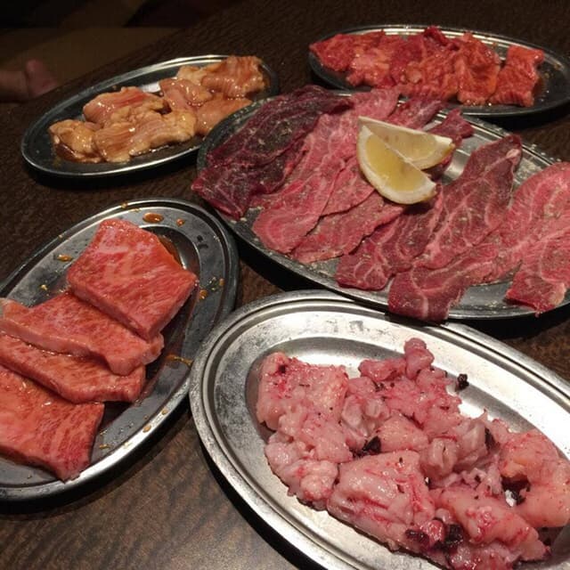 焼肉 平松 - サブ画像3