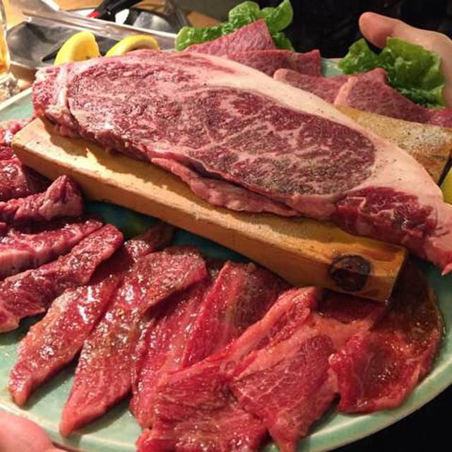 炭火焼肉・石焼ビビンバ 勝っちゃん 西宮店 - サブ画像3