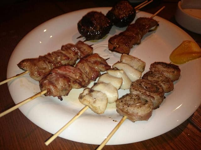 やきとり処 Katsu 吉祥寺 - サブ画像3