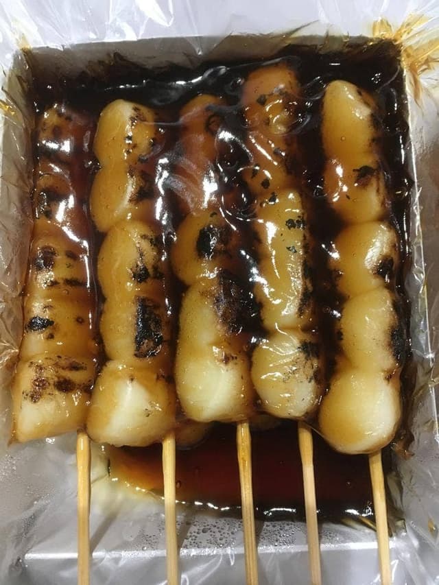 喜八洲総本舗 近鉄あべのハルカス店 - サブ画像2