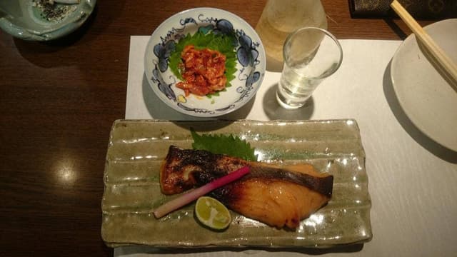 居酒屋 懐郷 - サブ画像1