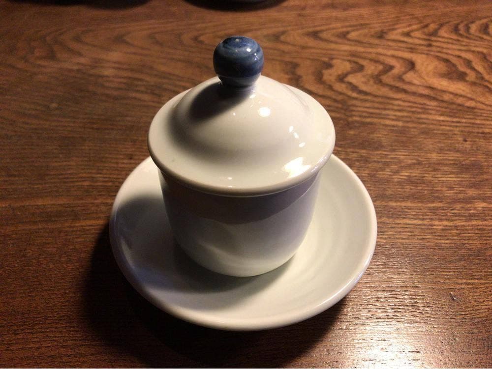 東京堂コーヒー店
