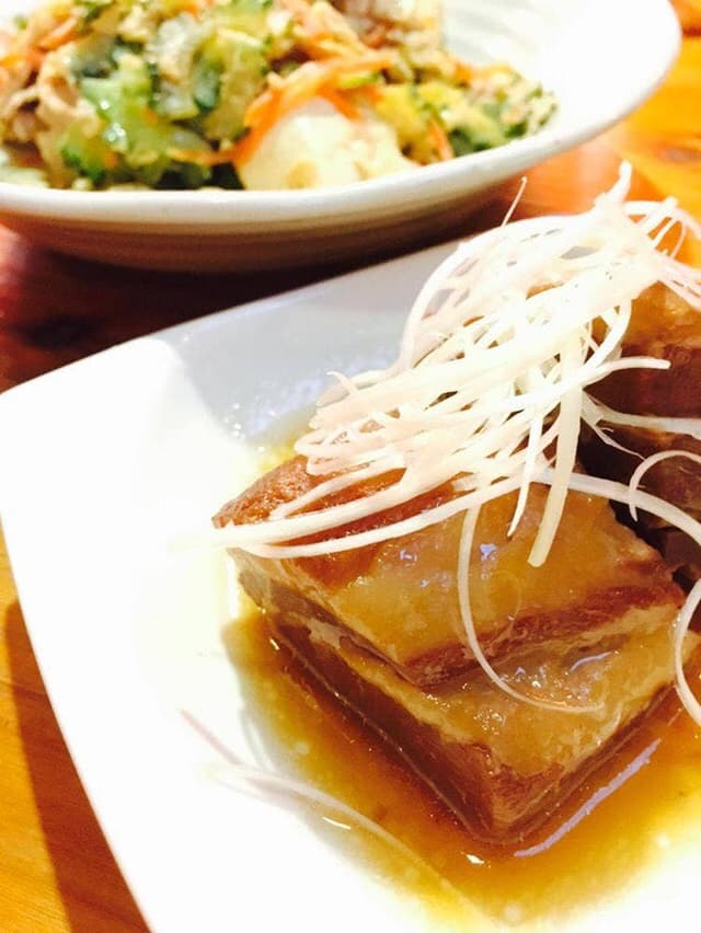 炭焼き居酒屋 串角 小禄店 - サブ画像2