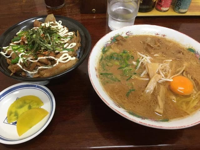 天徳 - サブ画像3