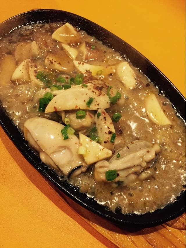IZAKAYA 福だんち - サブ画像1