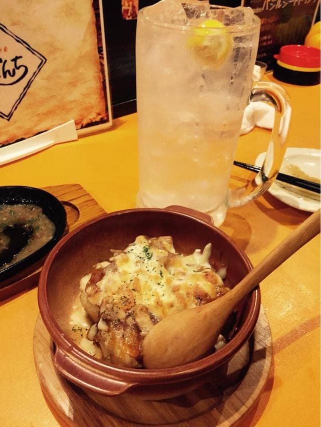 IZAKAYA 福だんち - サブ画像2
