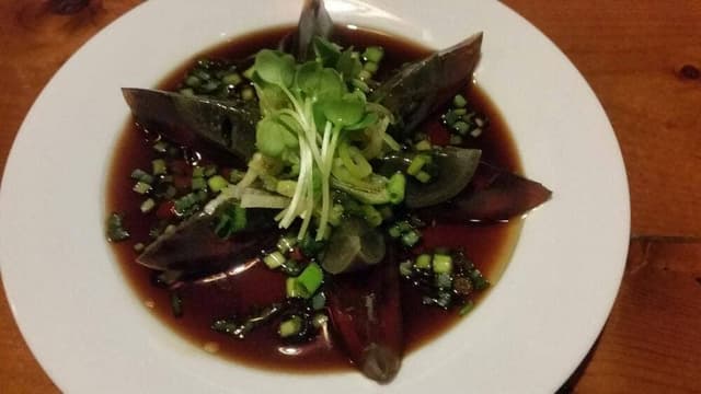 上海雲呑 樓 - サブ画像3