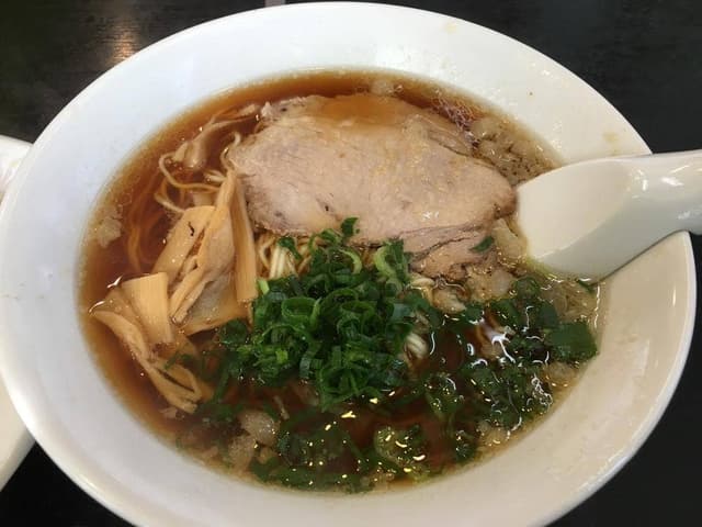 ラーメン 味平 - サブ画像3