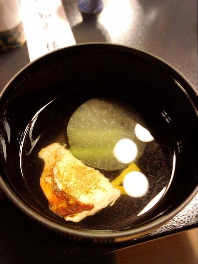 料亭 山屋 - サブ画像3