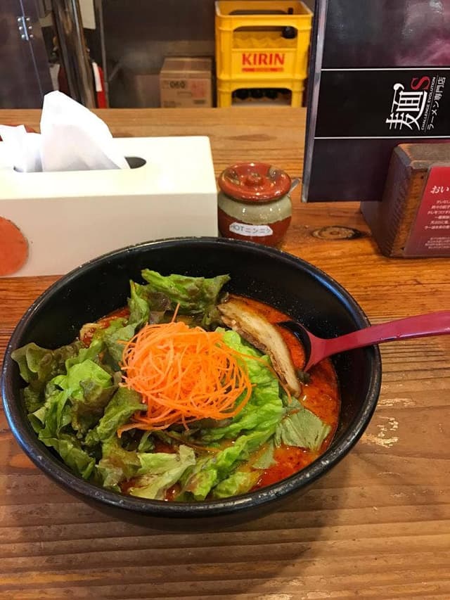 麺's アピタ北方店 - サブ画像2