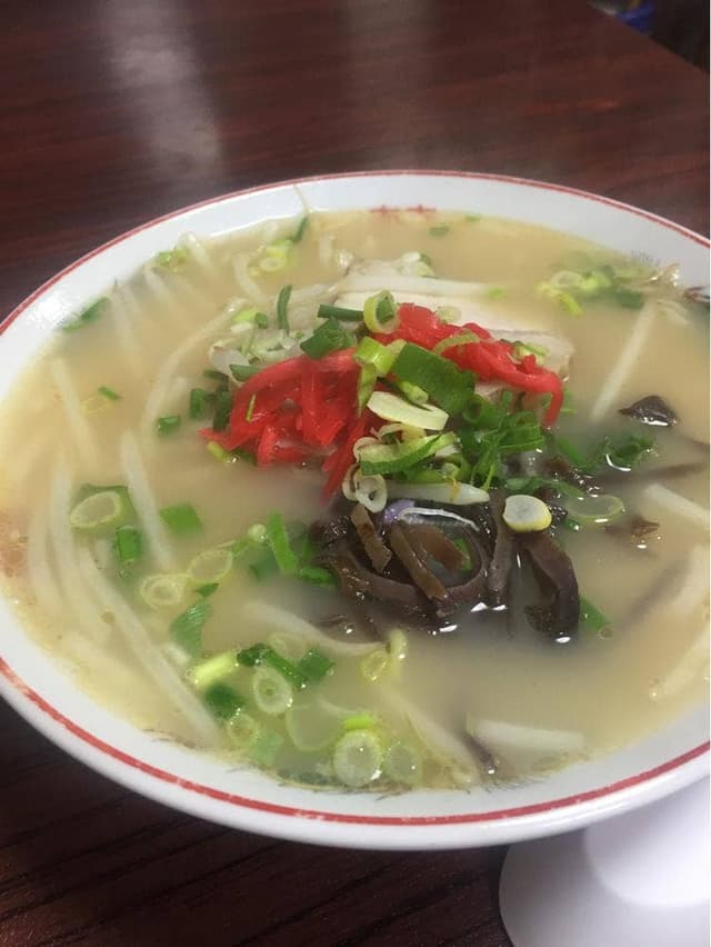 だるま食堂 - サブ画像1