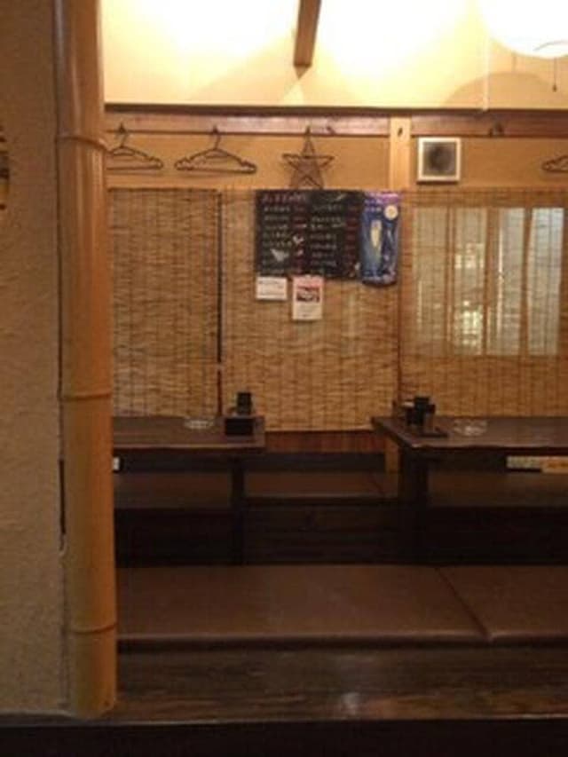 東京庵 福富町店 - サブ画像1