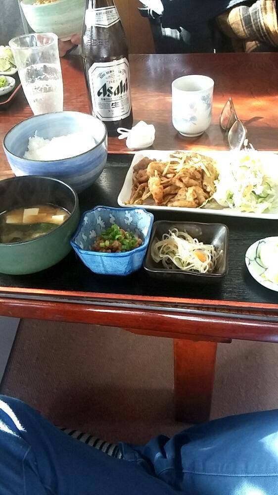 手作り定食 かわだ食堂 - サブ画像1