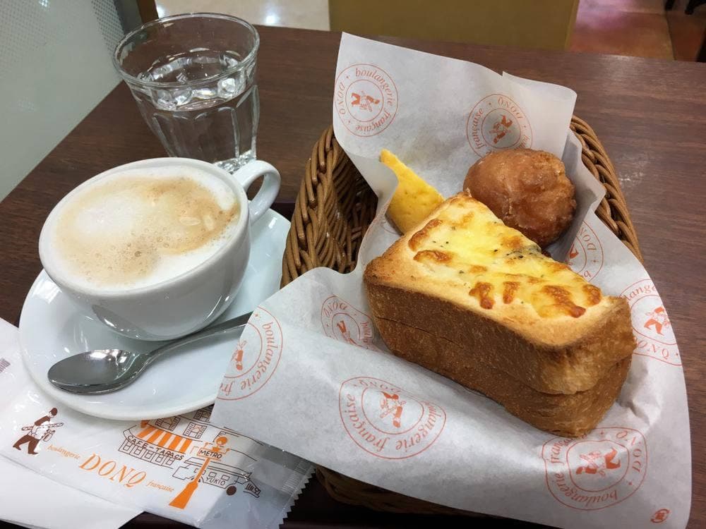 ドンクエディテ 洛北阪急スクエア店