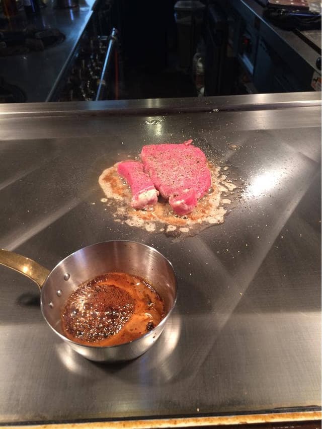 StEAK JiN - サブ画像3