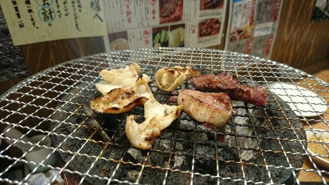 炭鉱ホルモン みっちゃん - サブ画像1