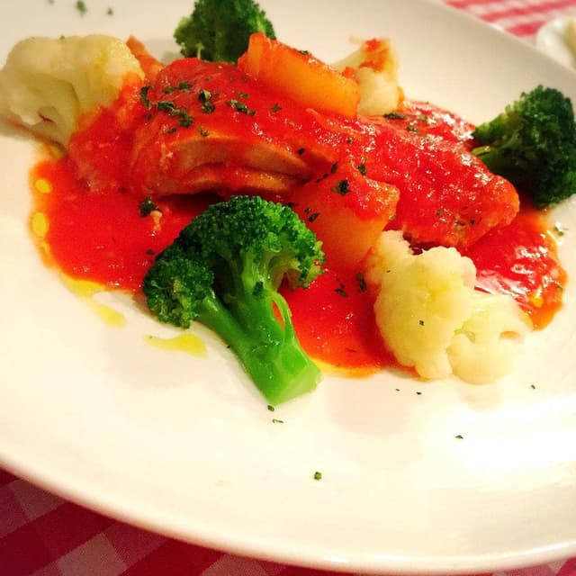 トラットリア・アルノ - サブ画像2