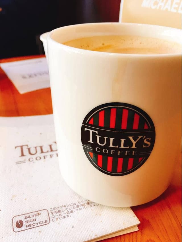 タリーズコーヒー 三井アウトレットパーク仙台港店 - サブ画像3