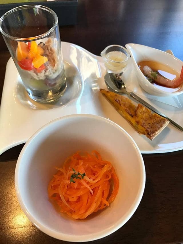 洋食家 さくら Simple European Restaurant - サブ画像2