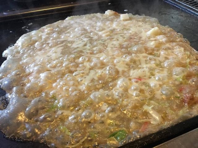 もじ蔵 国立本店 - サブ画像3
