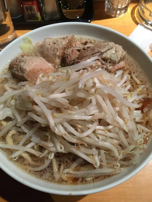 豚さんち 前橋店 - サブ画像1