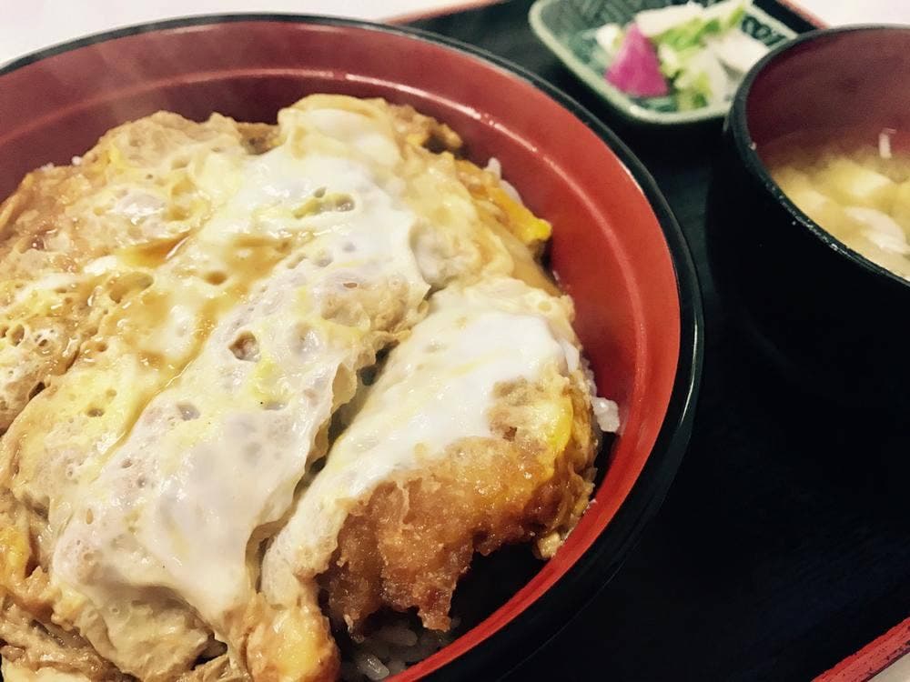 一葉 本店