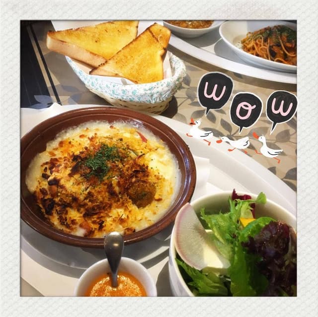 ホワイトベリー - サブ画像1