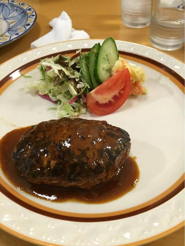 成城洋食まる・まーる - サブ画像3